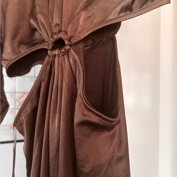 Express midi dress - Picture 5 of 5